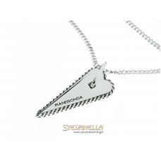 PIANEGONDA collana argento con pendente cuore referenza CA010970 new